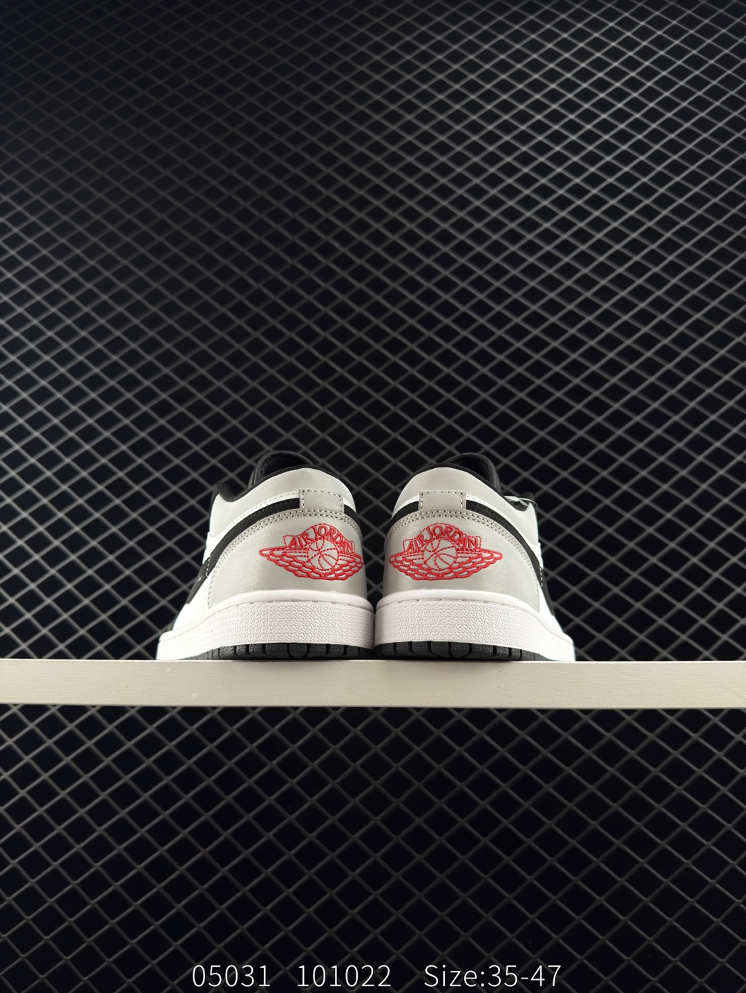 Nike Air Jordan 1 Low